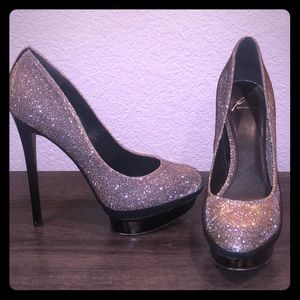 Brian Atwood platform heels